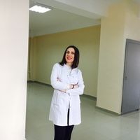 Fotos von Ani Mchedlidze