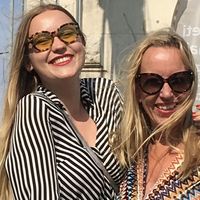 Sophie Balke-Mellenthin's Photo