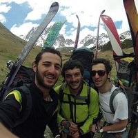 dato Matiashvili's Photo