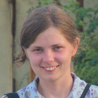 Nina Stolecka's Photo