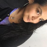 Romina Mansilla Chacón's Photo