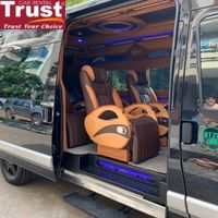 Vietnam trust Car Rental's Photo