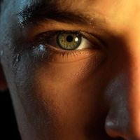 Alex Bennett's Photo