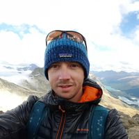 Фотографии пользователя Matias Kelly