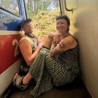 Katalina Balcomb's Photo