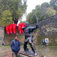 Fotos de Doni Gusrizaldi Chandra