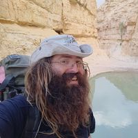 Boris Tolstov's Photo