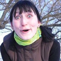 Tynka Zoufalá's Photo