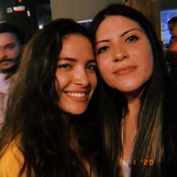 Michelle Pazmiño's Photo