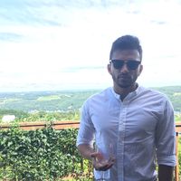 Sasikumar Kannan的照片