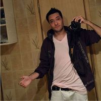 Alan Van de Putte's Photo