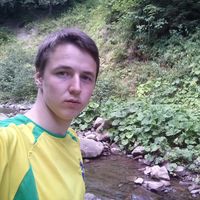 Тарас Сокол的照片