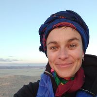 Laura Jamet的照片