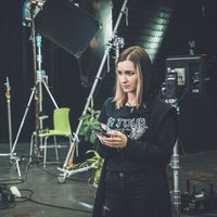 Maria Ri Shirotsuki的照片