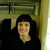 Nicole Frost's Photo