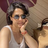 Tulin Akaltun's Photo