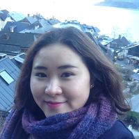 Thị Trúc Ngân Nguyễn's Photo