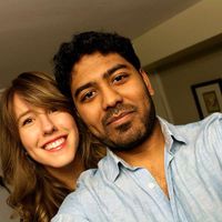 Tim Pereira的照片