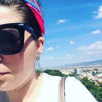 Valentina Gofman's Photo