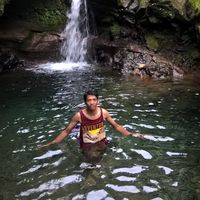 andre chindi's Photo