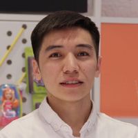 Nurshat Iskendirov的照片