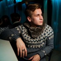 Sergey Alimov's Photo