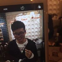 Liu Wang的照片