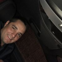 Claudio Olivares's Photo