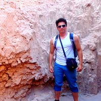 Alejandro Andres Martinez De La Fuente的照片