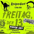 Tipsy Apes - Freitag der 13. bringt Glück 🙂's picture