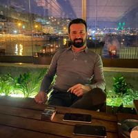 Fuat Kaya的照片