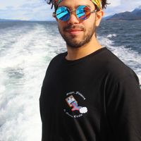 Facundo Marchi's Photo