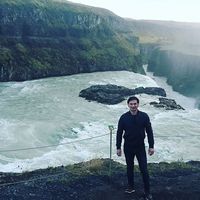 Nabil Reykjavik's Photo