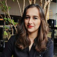 Natalia Feliciano's Photo