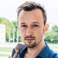 Ovidiu Dragomir的照片