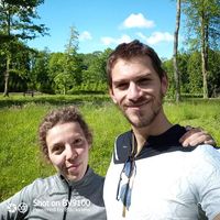 Maëva Doudement's Photo