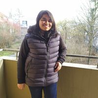 Priyanka Puranik's Photo