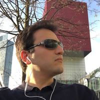 Amir Keshmiri的照片