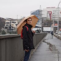 Bartek Jezierski's Photo