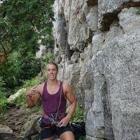 Ivan Miskiv的照片