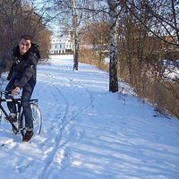 John Petersen's Photo