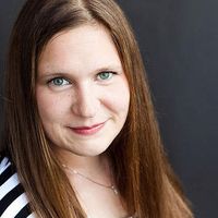 Elizabeth Blanco's Photo