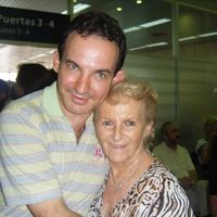 Ariel Gepner's Photo