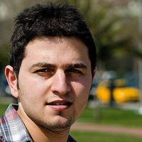 Abdullah Yılmaz的照片