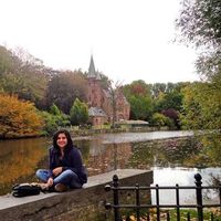 Fotos de Carolina León de Armero