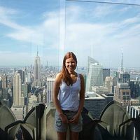 Hannah Kinast's Photo