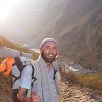 Alfredo Moeller's Photo