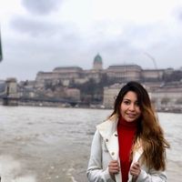 Ana María Riveros's Photo