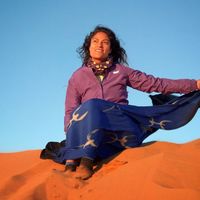 Fotos von Maria del Carmen Hualca Duche