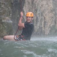 Vladyslav Nestertsov's Photo